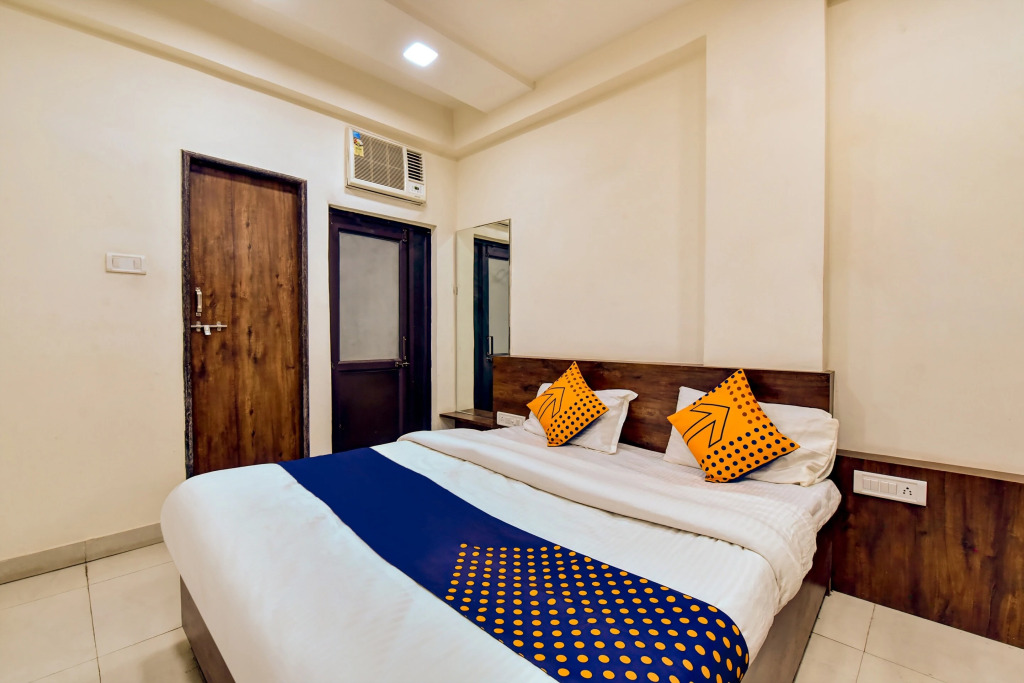 Hotel O VIP Homes