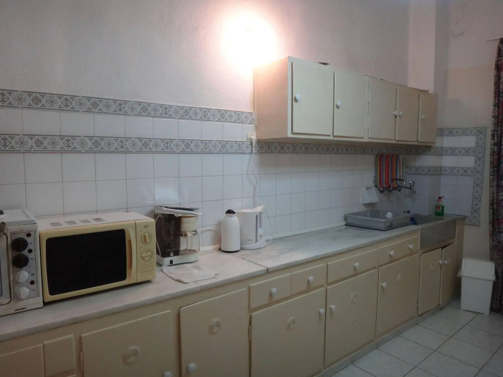 Sofia Rooms