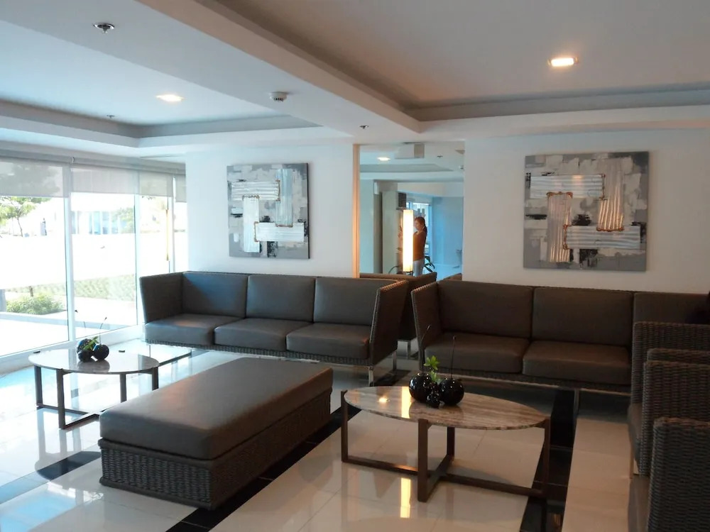All At Jazz - Makati Serviced Apartments