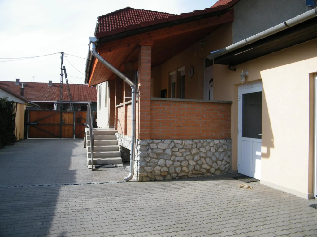 Pál utcai Apartman Miskolc