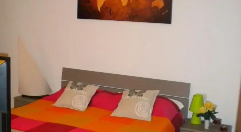B&B Torrebianca