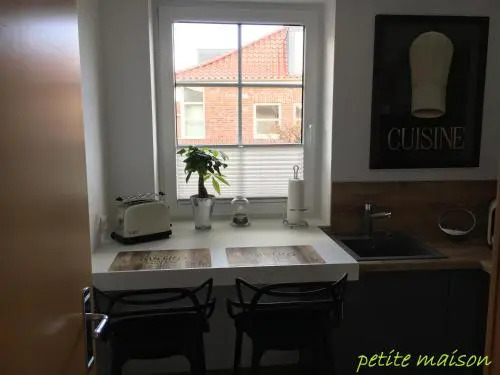 petite maison