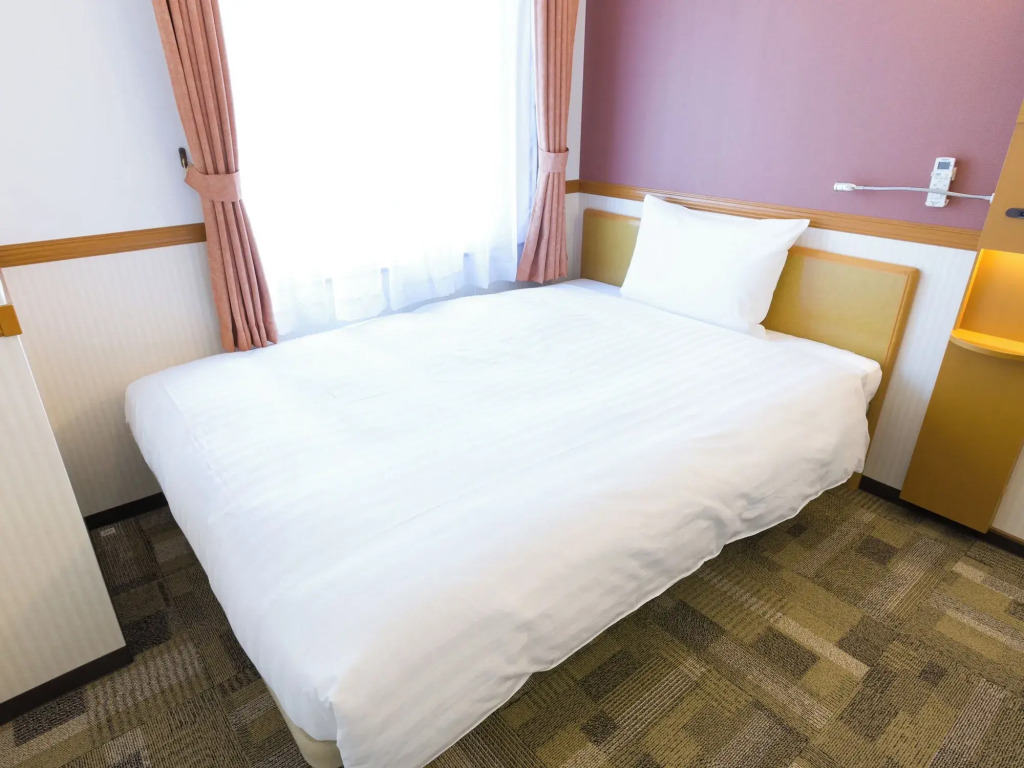 Toyoko Inn Morioka Ekimae