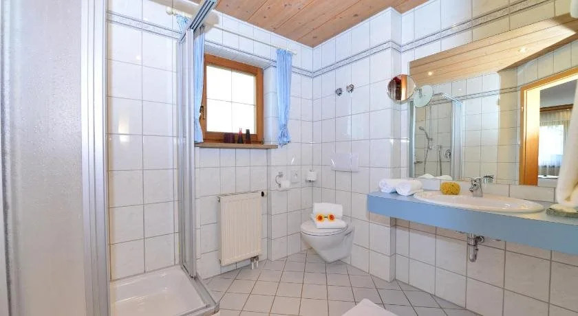 Hotel Alpenstüble Appartements