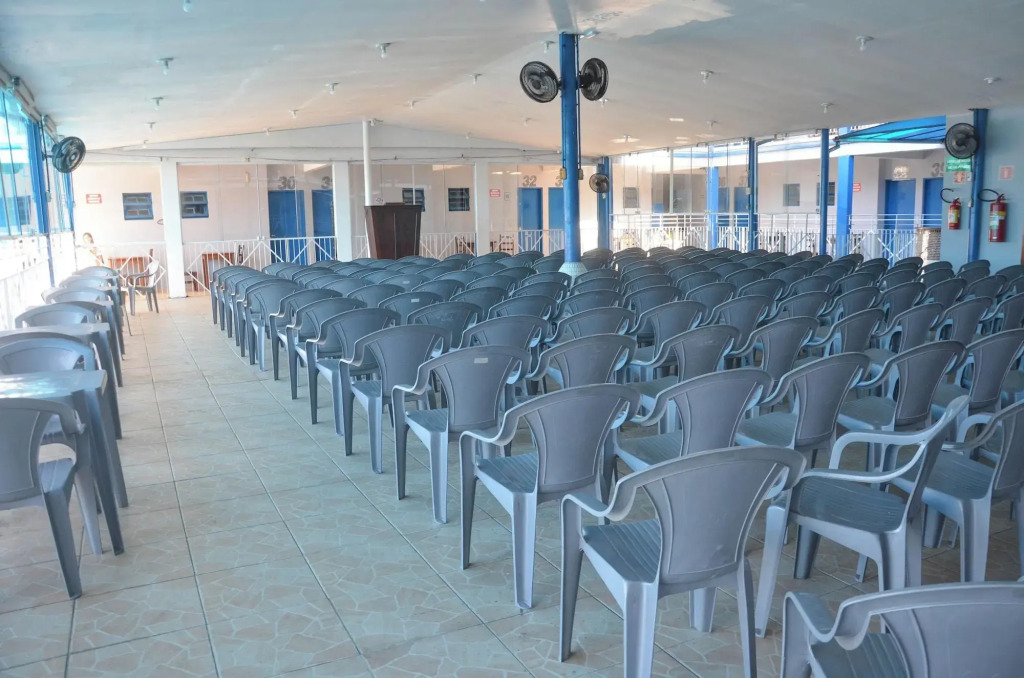 Hotel Litoral Norte