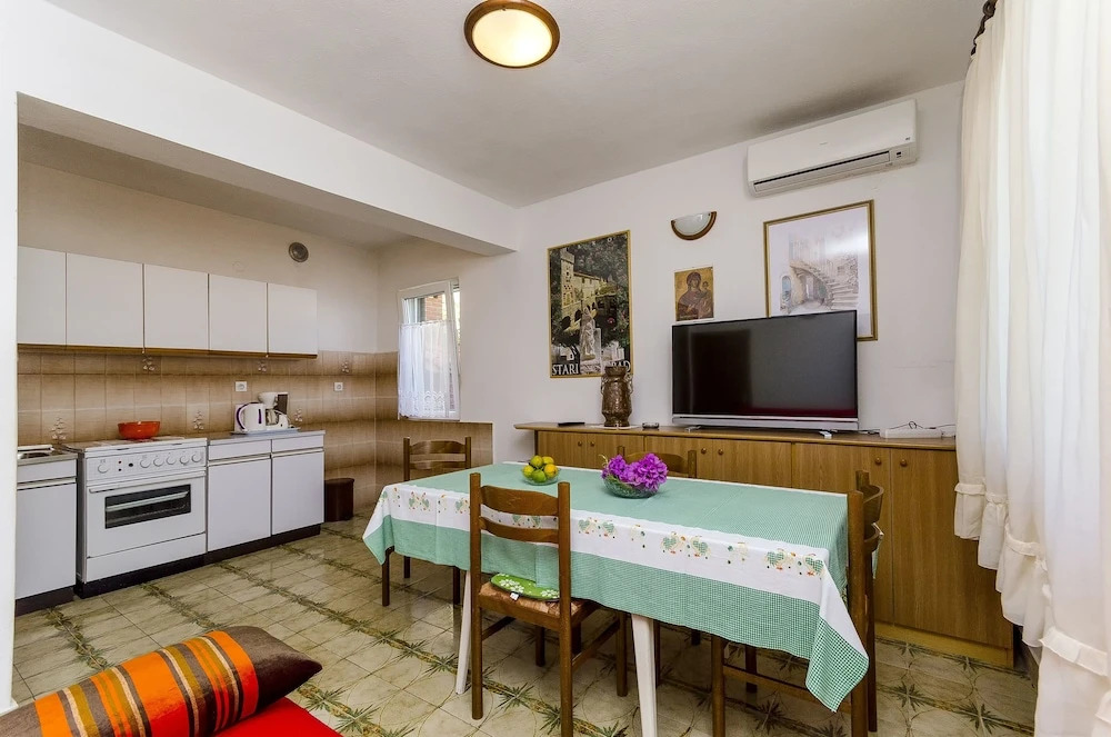 Apartments Milka