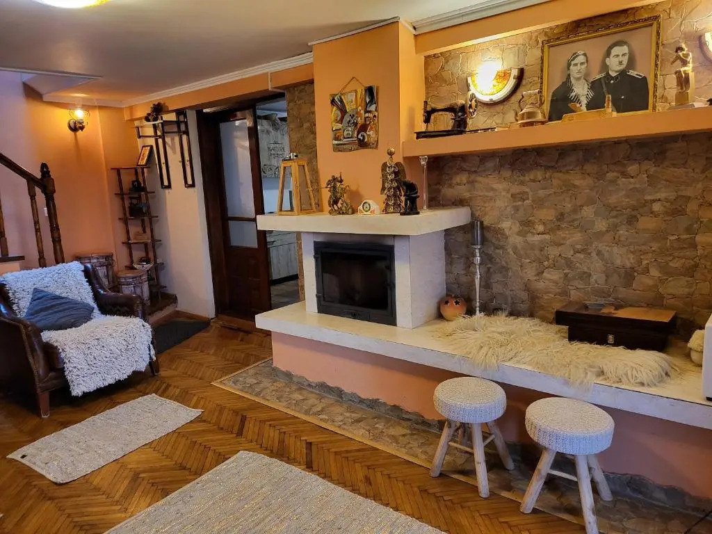 Vila Magnolia