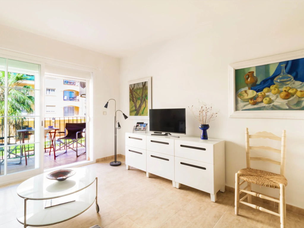 Apartamento Parque Central