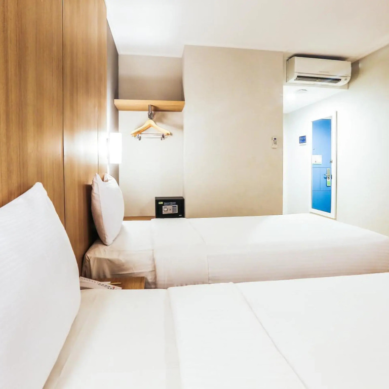 Hotel Citradream Tugu Yogyakarta