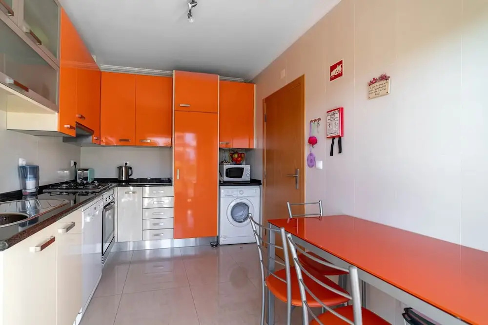 Lily Fabulous 1 BED APT With Roof Terrace Pool