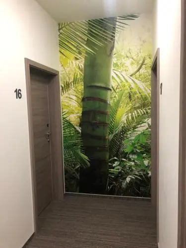 Hotel LACIN