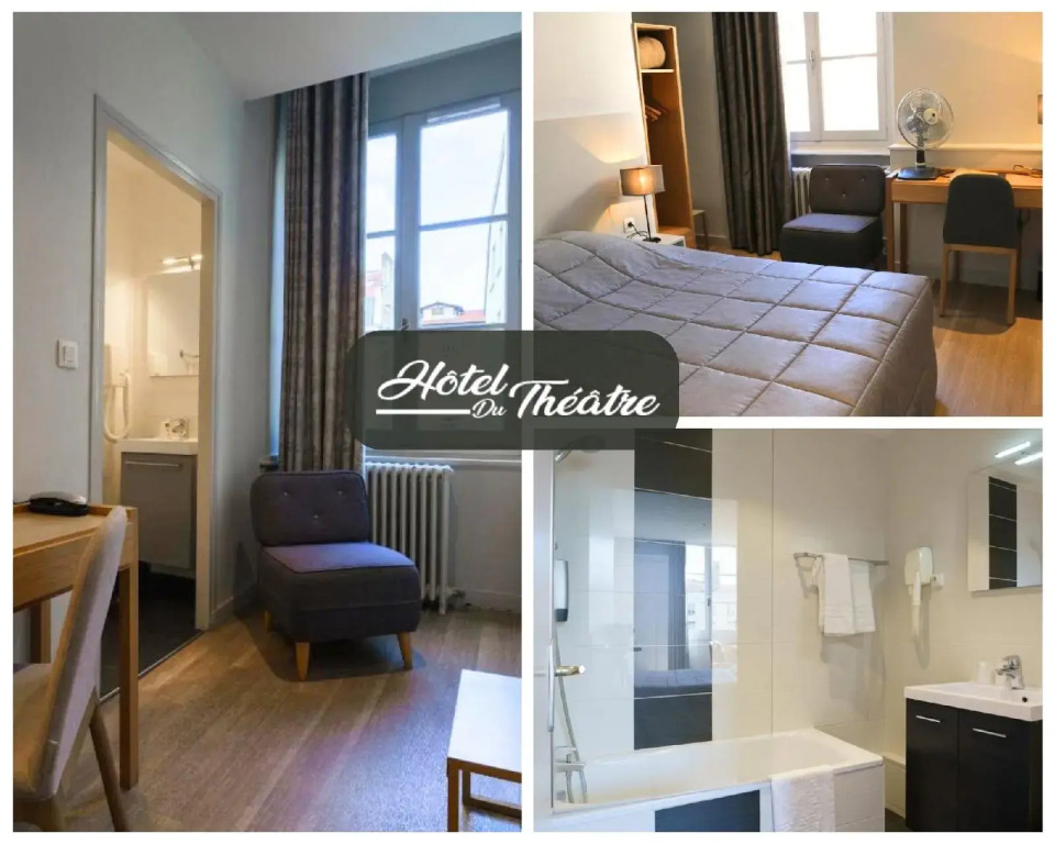 Hotel du Théatre
