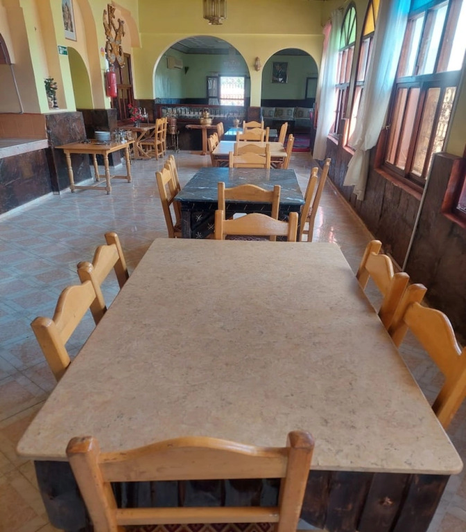 Hotel Ksar Kaissar