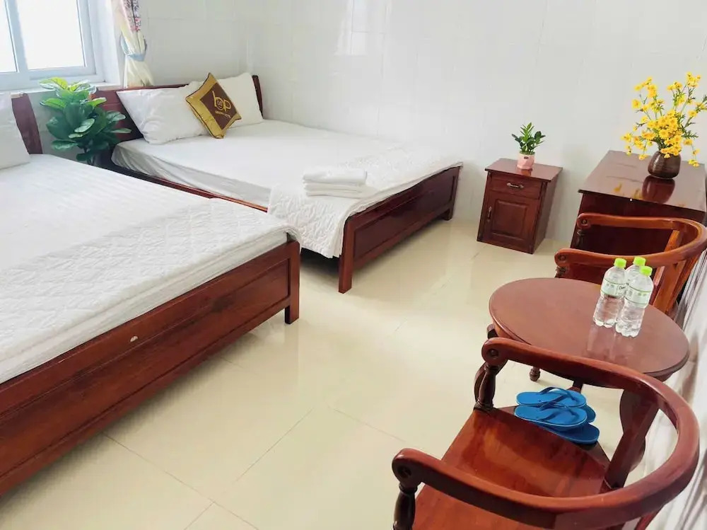 IU Beach Hotel Phú Quốc