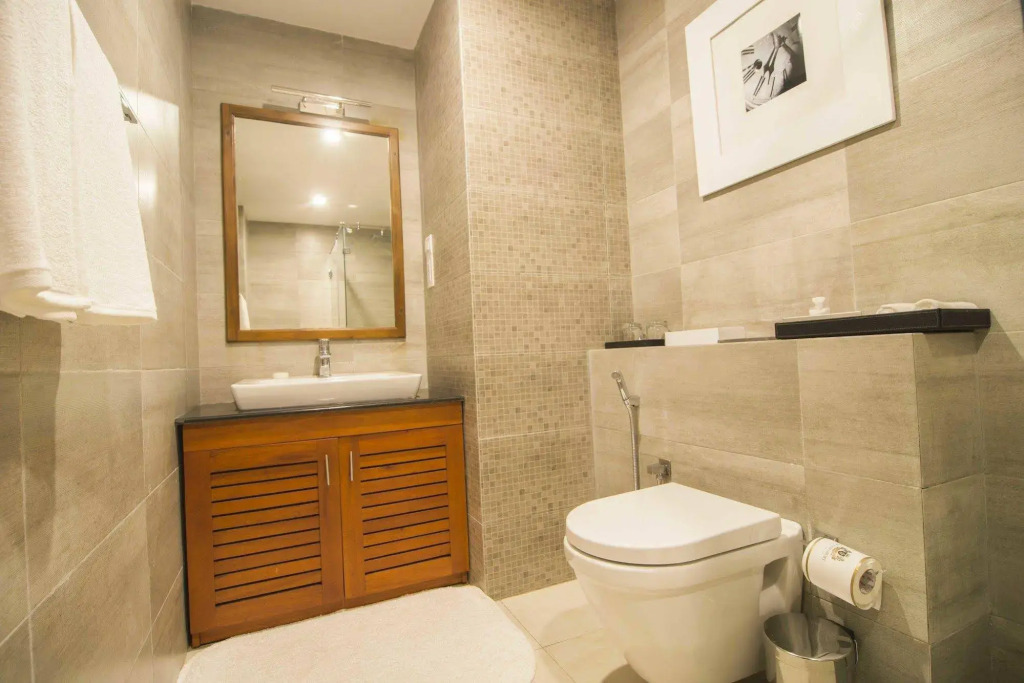 Platinum One Suites