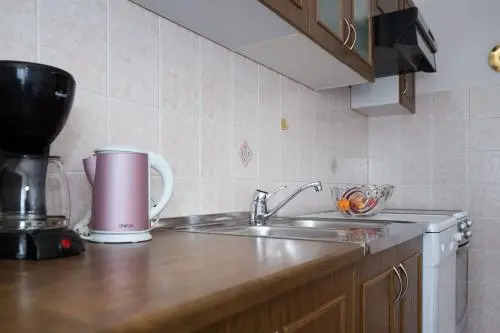 Apartman Branka