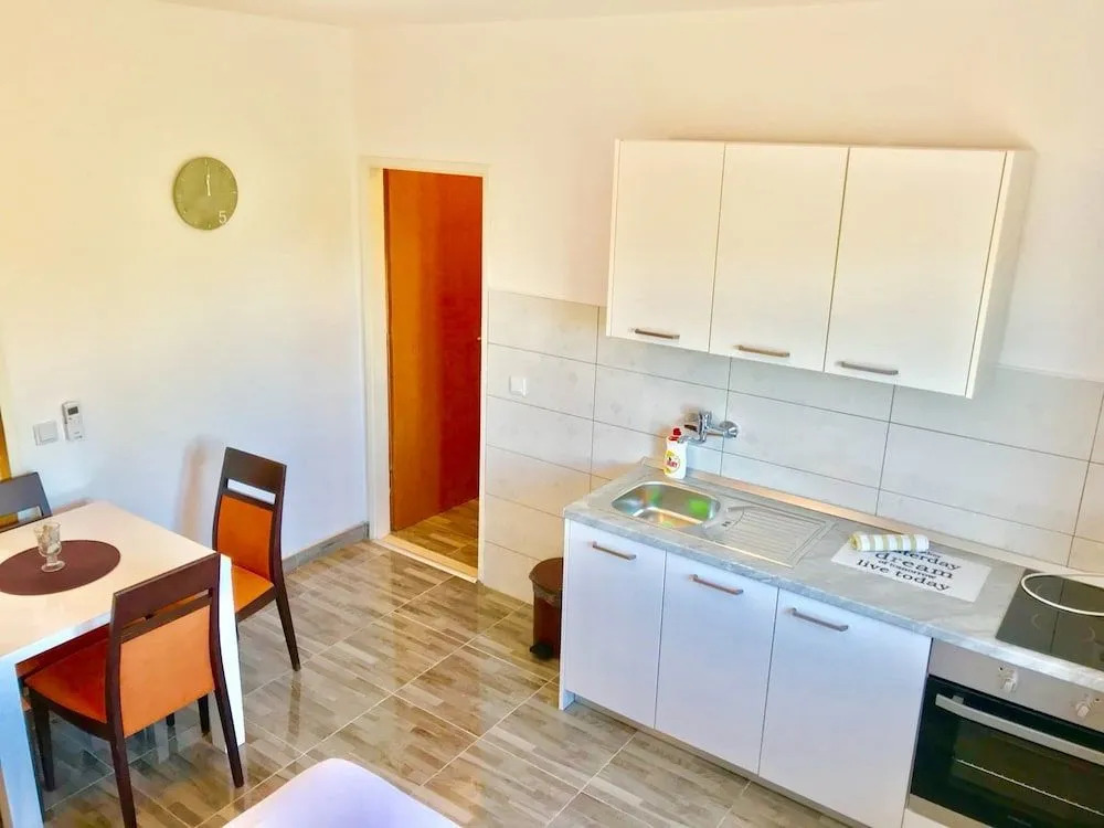 Sreser Dubrovnik Apartments Urlic