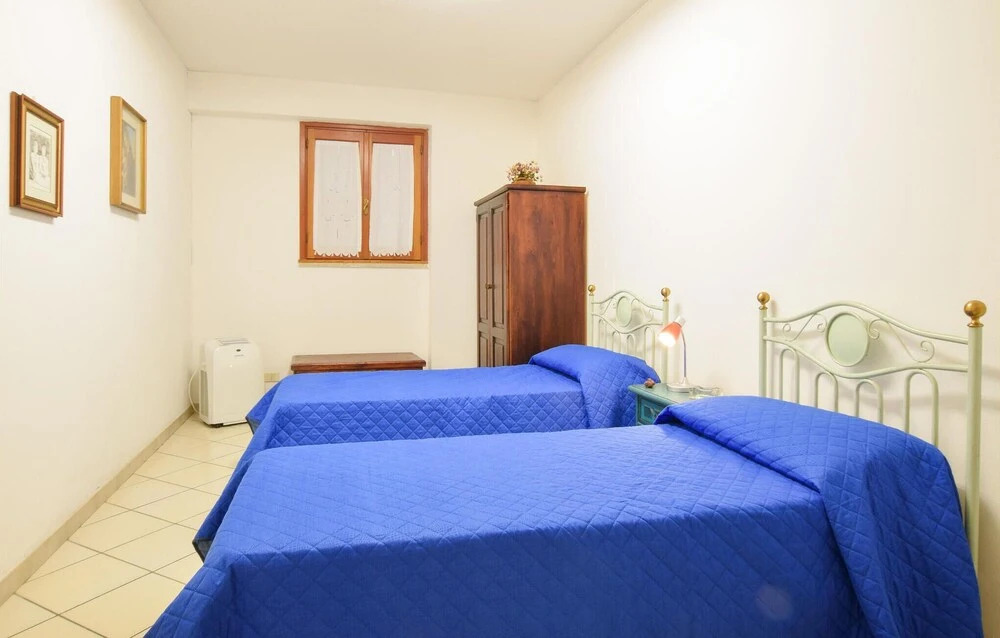 Stunning Apartment in Giardini Naxos With Wifi and 2 Bedrooms