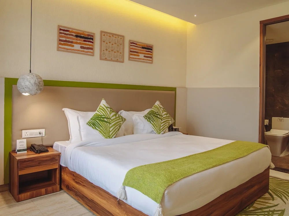 The Manor House Boutique Stays