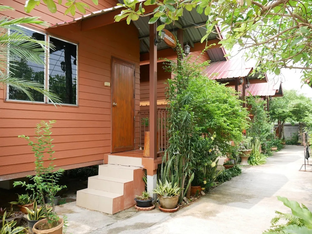 Garden Home Resort