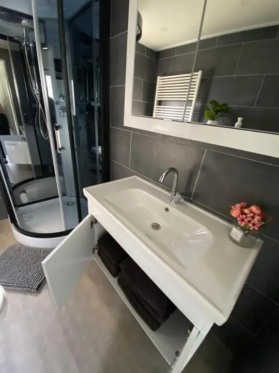 Luxe Chalet 146