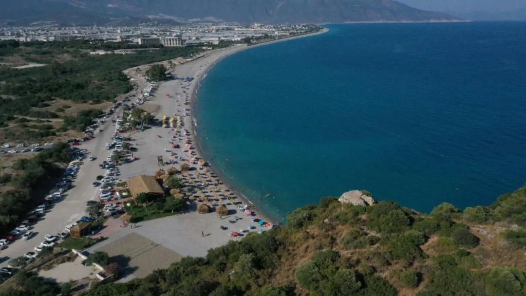 Istlada Taş Ev Apart - Kekova Island View