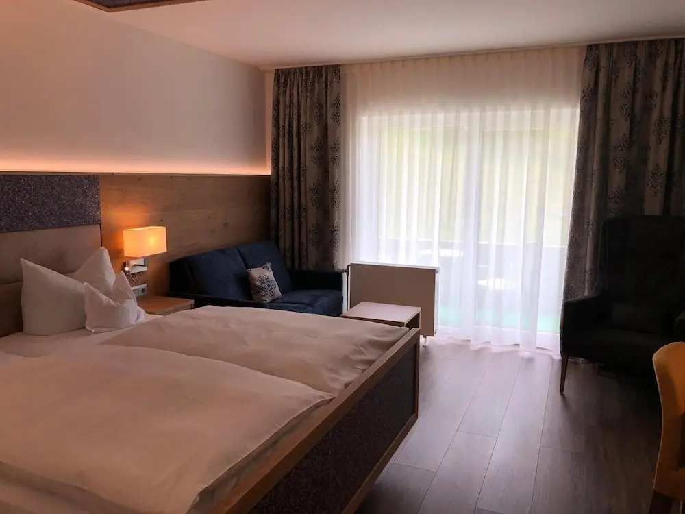Urlaubshotel Binder