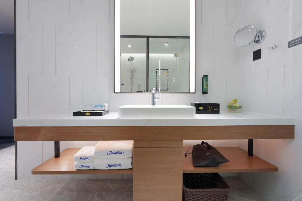 Hampton by Hilton Dalian Jinpu