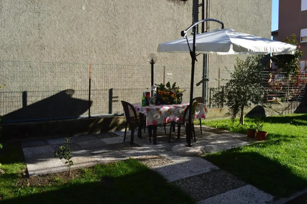 Agrifoglio House