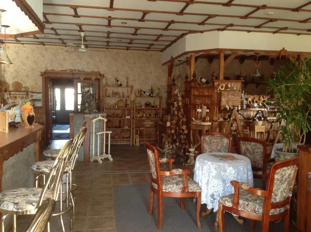 Auberge La Cote dOr
