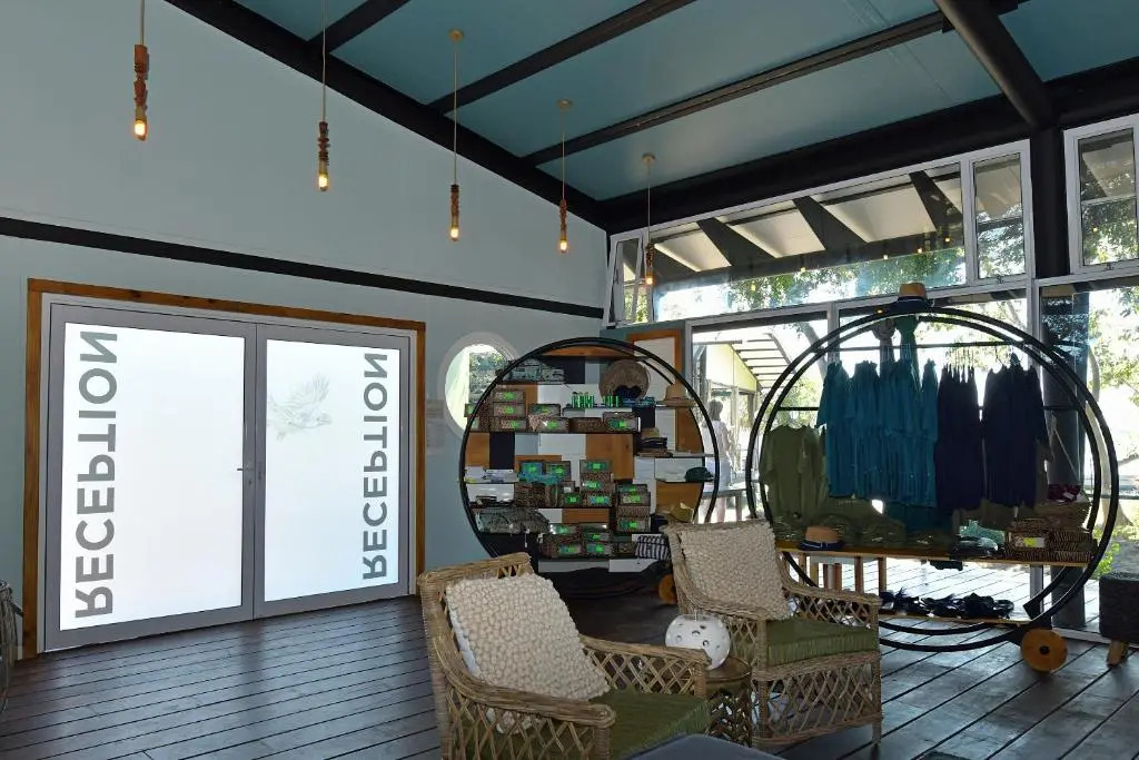 Zambezi Mubala Lodge