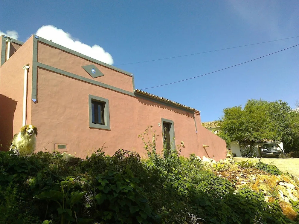 Casa Do Forno - Quinta Amoreira
