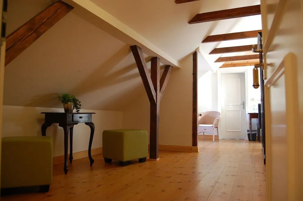 Hotel Hochzeitshaus