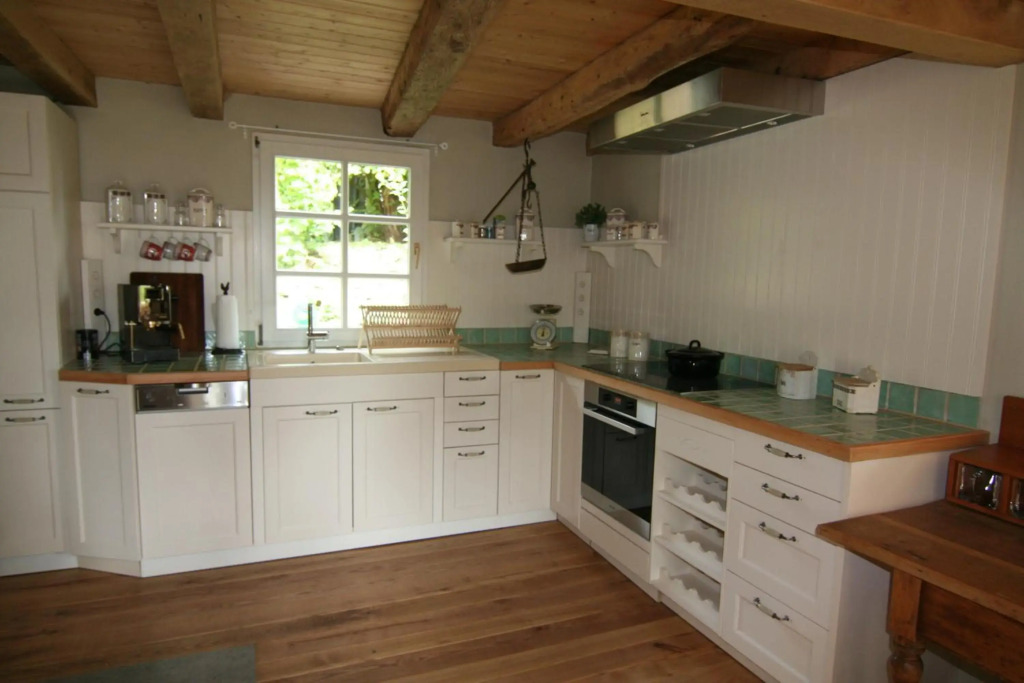 Haus Nr. 9