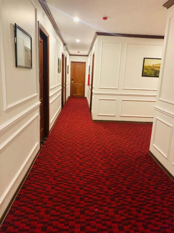 Paragon Noi bai Hotel & Pool