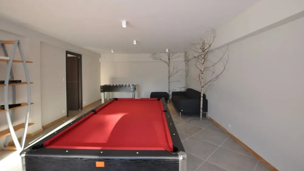 Chalet Hysope