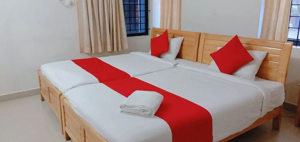 Tri-Star Residency