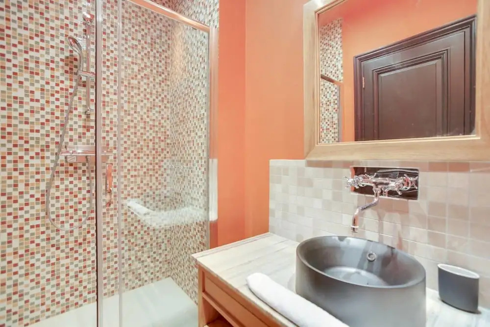 Modern 1-bdr Apartment in Boulogne-billancourt
