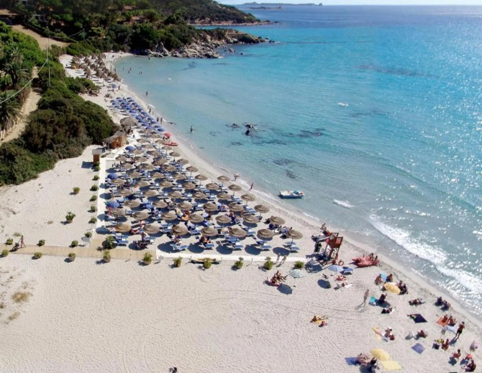 Hotel Simius Playa