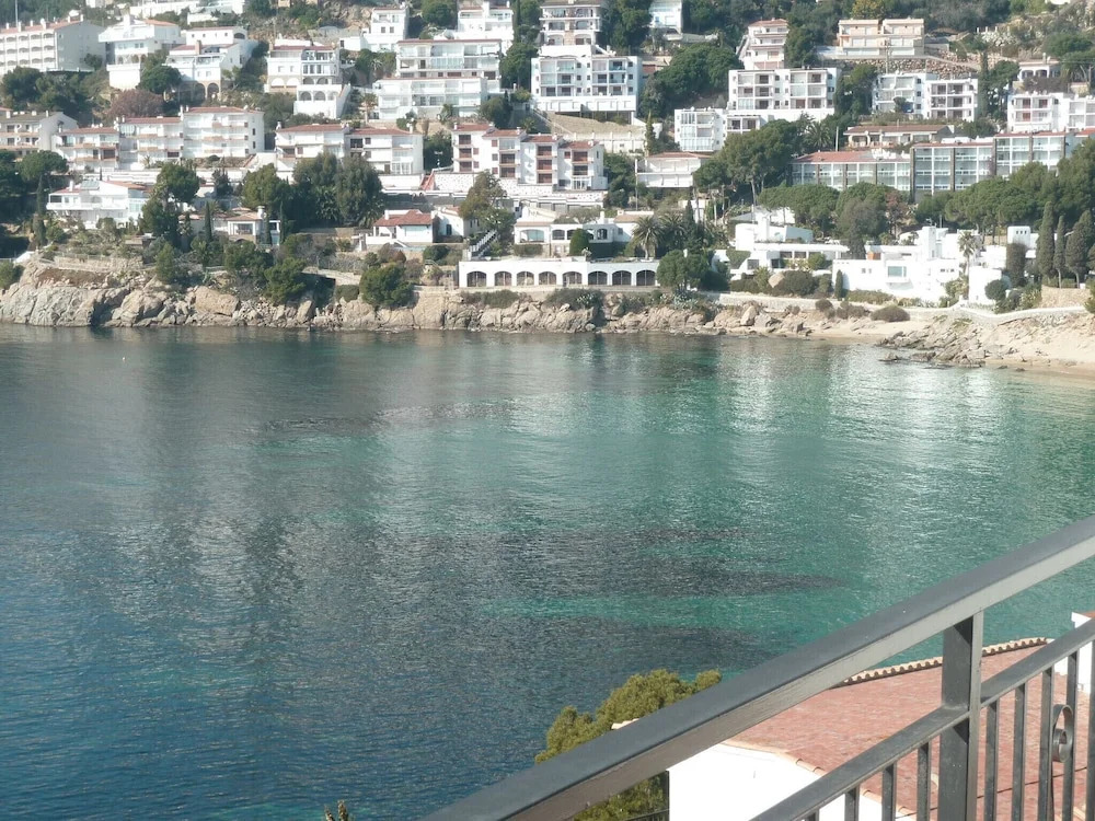 189-Apartamento Vista a la Bahía de Roses
