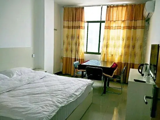 XiShui HuiXin Hotel