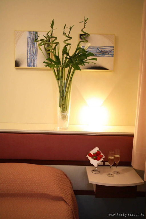 Hotel Romea