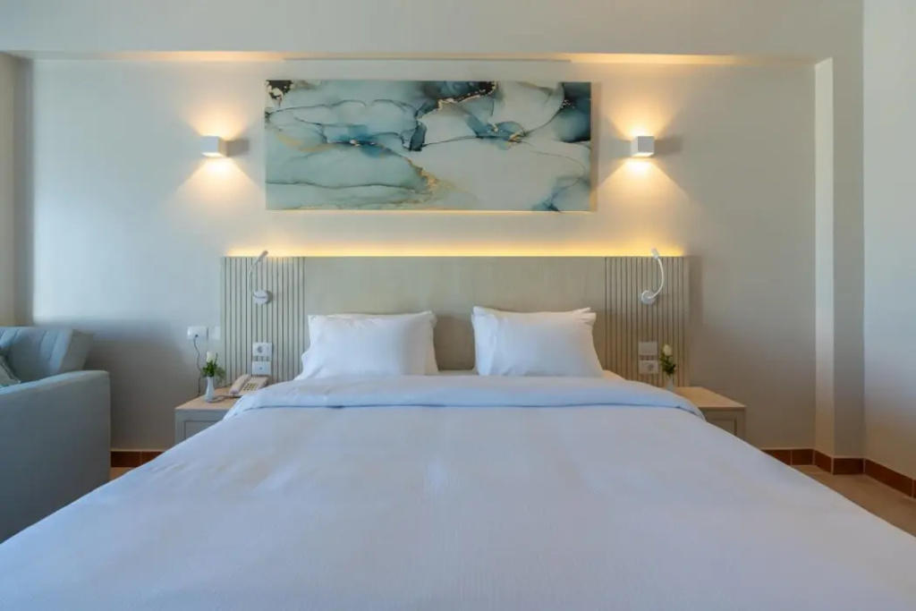 Курортный отель Safir Marsa Matrouh Resort