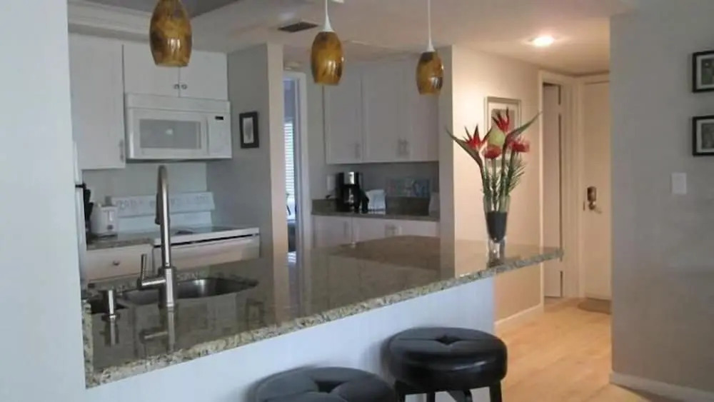 Cove II 312F 2 Bedroom Condo By Midnight Cove II