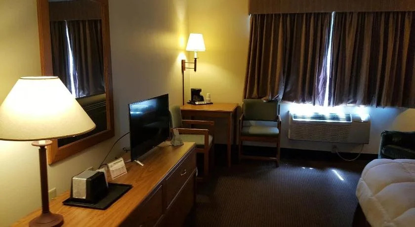 Americas Best Value Inn & Suites - Norway