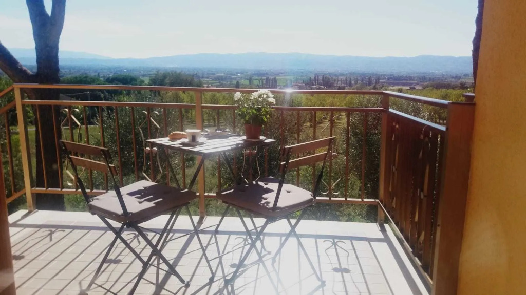b&b Le Querce di Mamre
