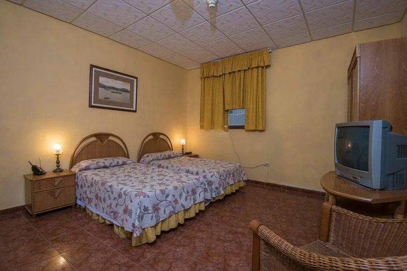 Hostal La Habanera