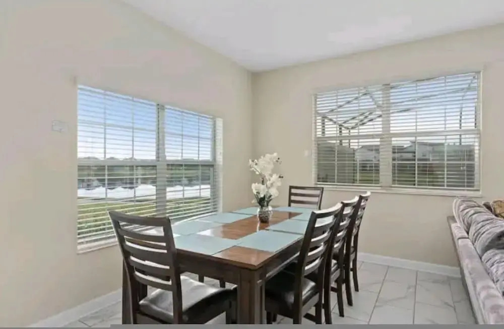 Amazing 5bdr House w Pool -4857