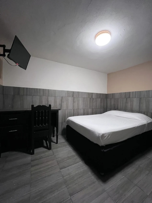 Hotel Poza Rica