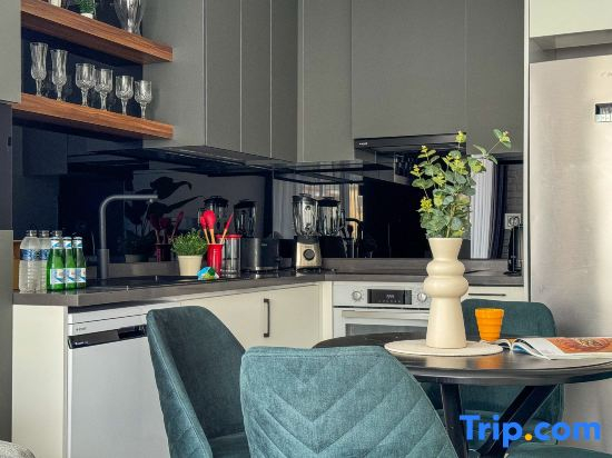 Qoople Prive 11 - apartment near the beach